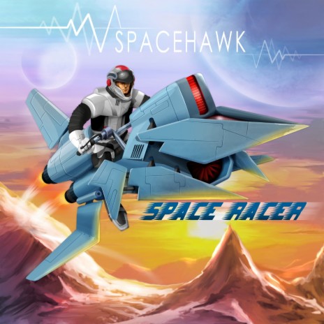 Space Racer | Boomplay Music