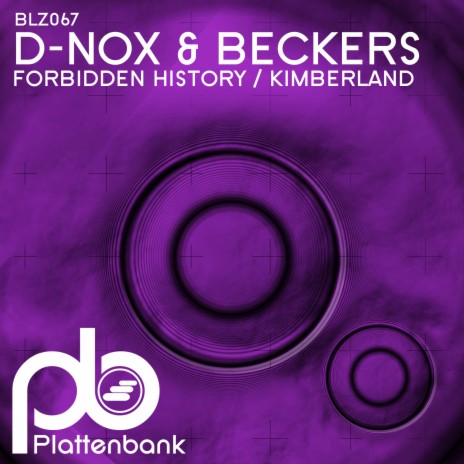 Kimberland ft. Beckers | Boomplay Music