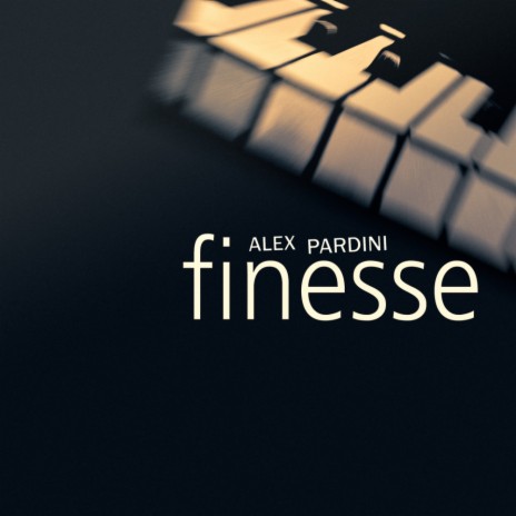 Finesse (Original Mix)