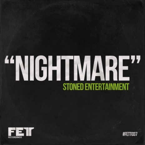 Nightmare (Original Mix)