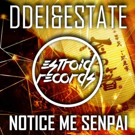 Notice Me Senpai (Original Mix) | Boomplay Music