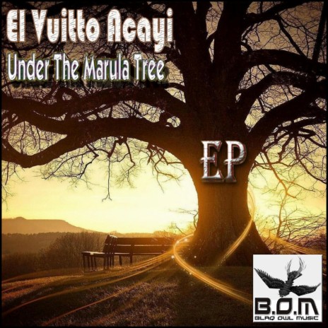Under The Marula Tree (Original Mix) | Boomplay Music