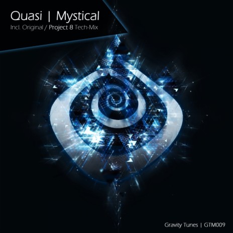 Mystical (Original Mix) | Boomplay Music