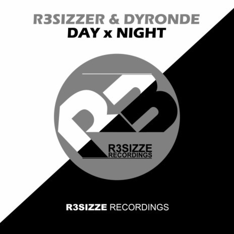 Day X Night (Original Mix) ft. Dyronde