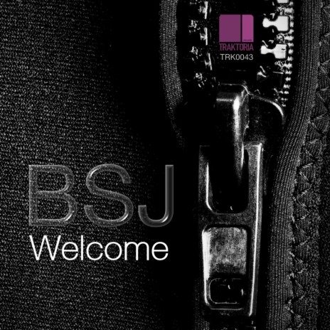 Welcome (Original Mix)