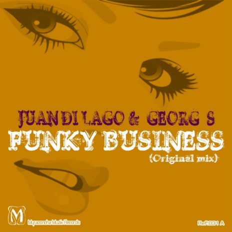 Funky Business (Original Mix) ft. Georg S
