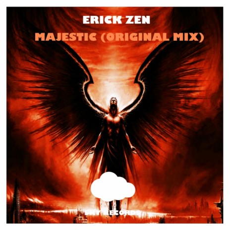 Majestic (Original Mix)