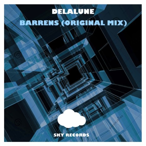 Barrens (Original Mix)