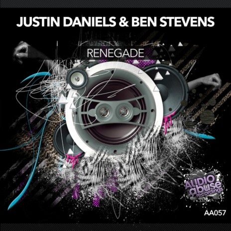 Renegade (Original Mix) ft. Ben Stevens