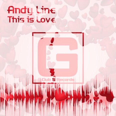 This Is Love (Original Mix)