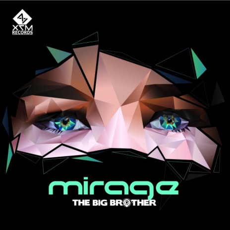 Mirage (Original Mix) | Boomplay Music