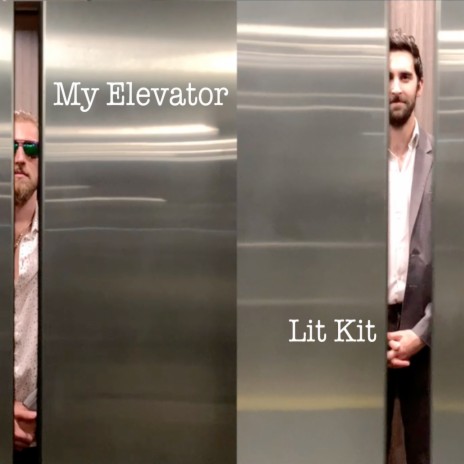 My Elevator | Boomplay Music