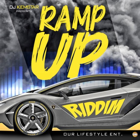 Ramp up Riddim | Boomplay Music