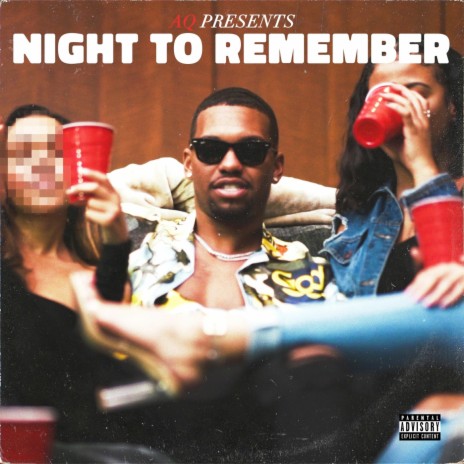 Night to Remember | Boomplay Music