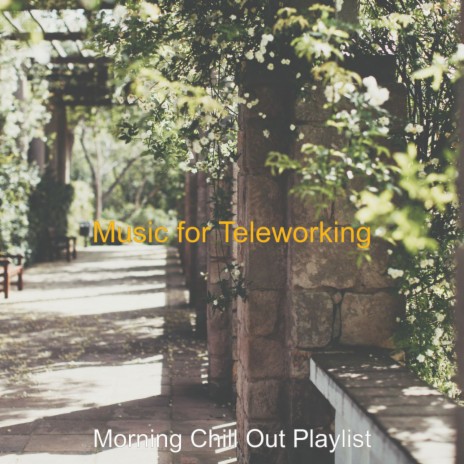 Casual Backdrop for Telecommuting | Boomplay Music