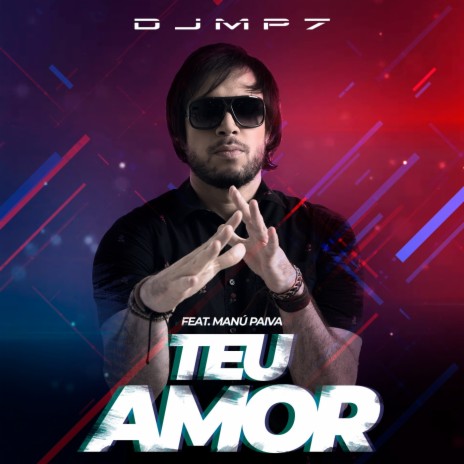 Teu Amor ft. Manu Paiva | Boomplay Music