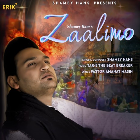 Zaalimo | Boomplay Music