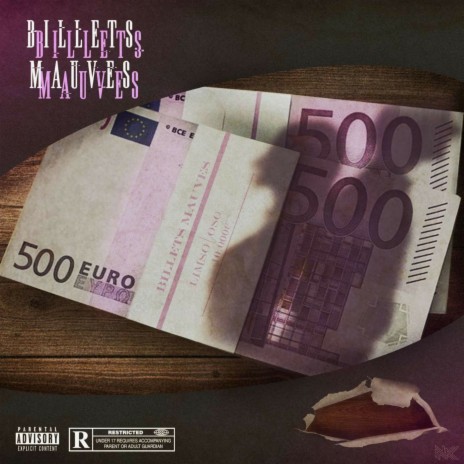 Billets mauves ft. Limso | Boomplay Music