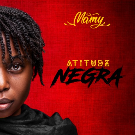 Atitude Negra | Boomplay Music