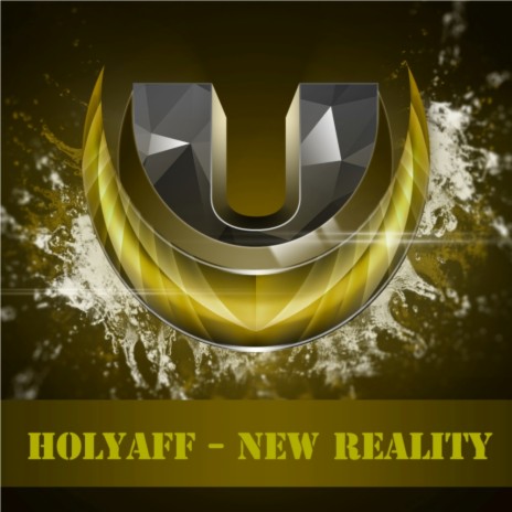 New Reality (Original Mix) | Boomplay Music