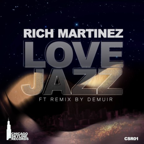 Love Jazz (Original Mix)