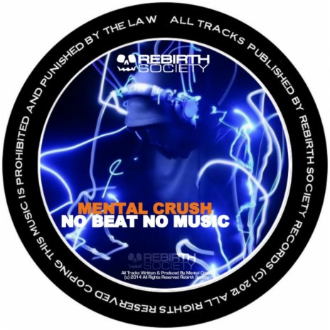 No Beat No Music (Original Mix)