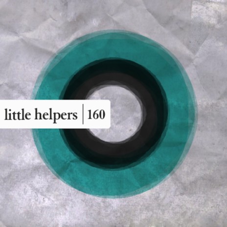 Little Helper 160-2 (Original Mix)