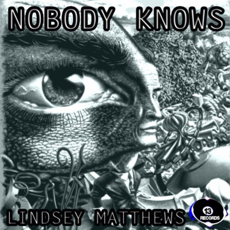 Nobody Knows (Original Mix) | Boomplay Music