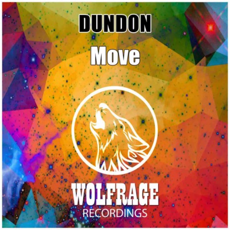 Move (Original Mix) ft. Wolfrage | Boomplay Music