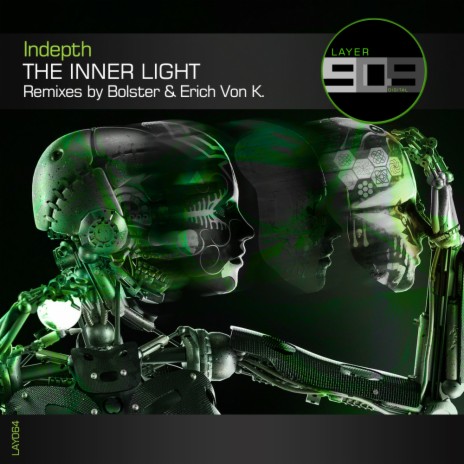 The Inner Light (Bolster Remix)