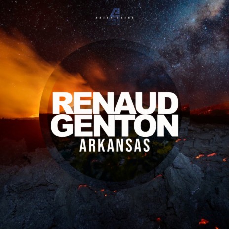 Arkansas (Original Mix)
