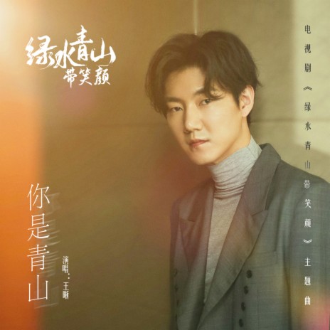 你是青山 (电视剧《绿水青山带笑颜》主题曲) | Boomplay Music