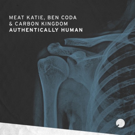 Authentically Human (Original Mix) ft. Ben Coda & Carbon Kingdom | Boomplay Music