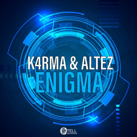 Enigma (Original Mix) ft. Altez | Boomplay Music