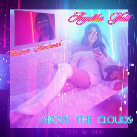 Above the Clouds (2000) (RMX) ft. Vladimir Stankevich