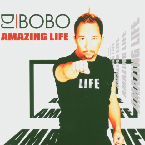 Amazing Life | Boomplay Music