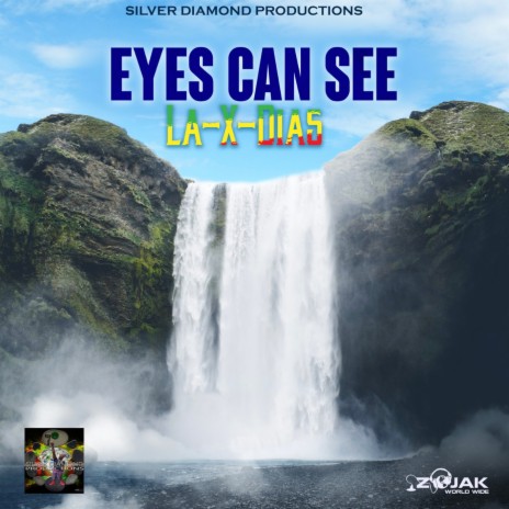 Eyes Can See | Boomplay Music