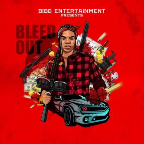 Bleed Out | Boomplay Music