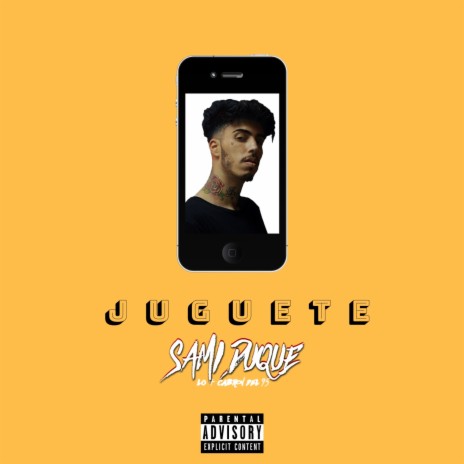 Juguete | Boomplay Music