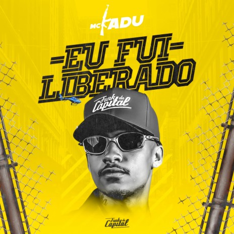 Eu Fui Liberado | Boomplay Music