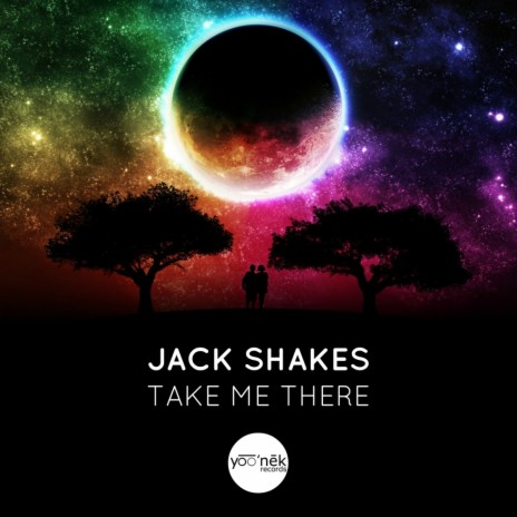 Take Me There (Original Mix)