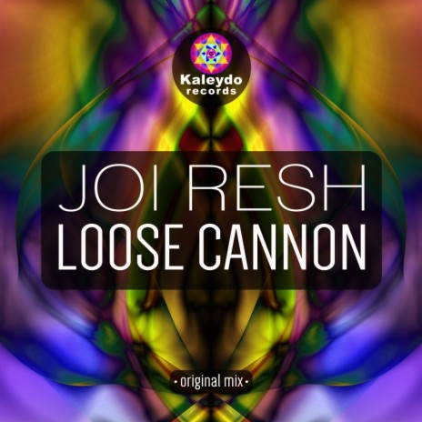 Loose Cannon (Original Mix)