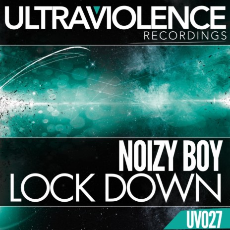 Lock Down (Original Mix)