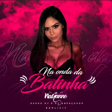 Na Onda da Balinha | Boomplay Music