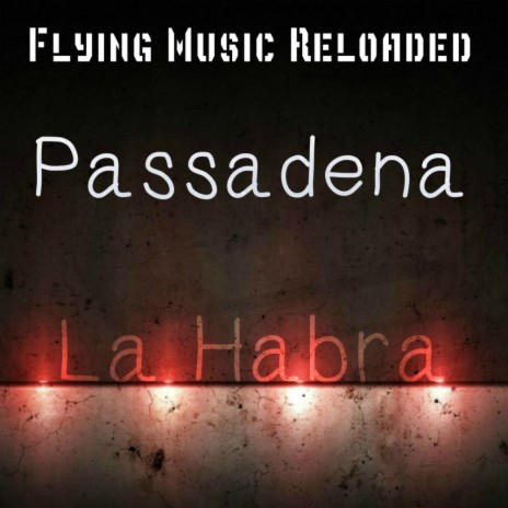 La Habra (Original Mix)