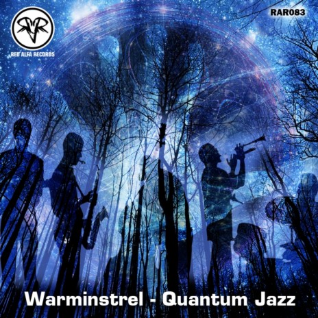 Quantum Jazz (Original Mix)