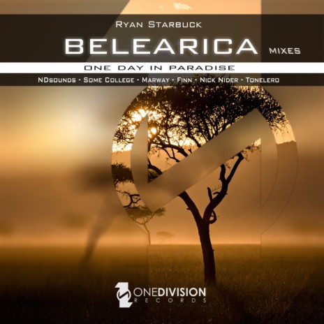 Belearica (Nick Nider Remix)