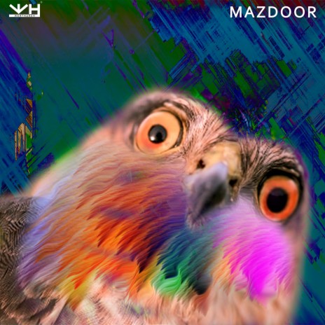 Mazdoor | Boomplay Music