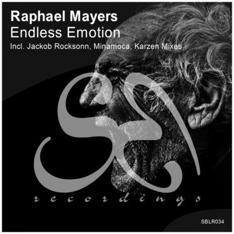 Endless Emotion (Minamoca Remix) | Boomplay Music