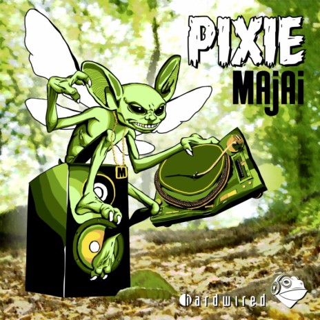 Pixie (Original Mix) | Boomplay Music